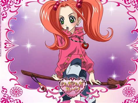 Saccharine Sorcery: A Look into Manga with Characters Possessing Magical Sugar Abilities